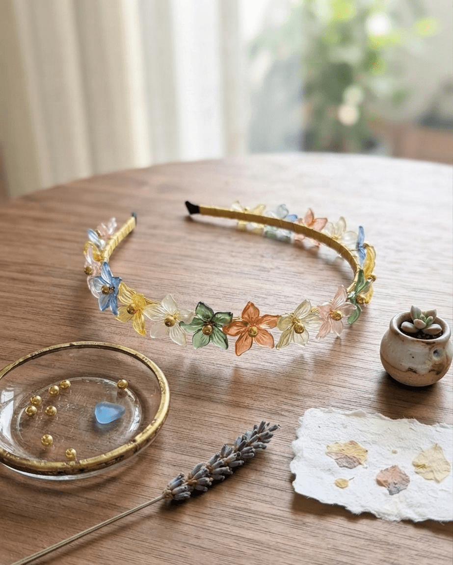 Hair Accessories