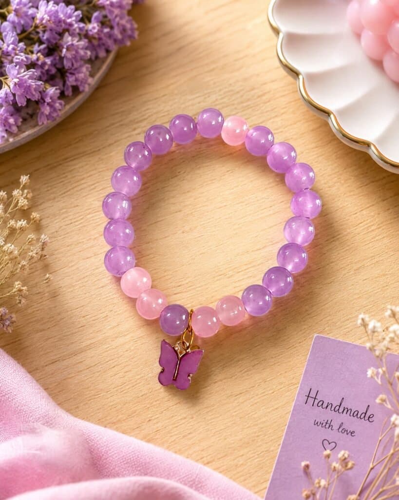 Explore Bracelets — Clad Beads Craft