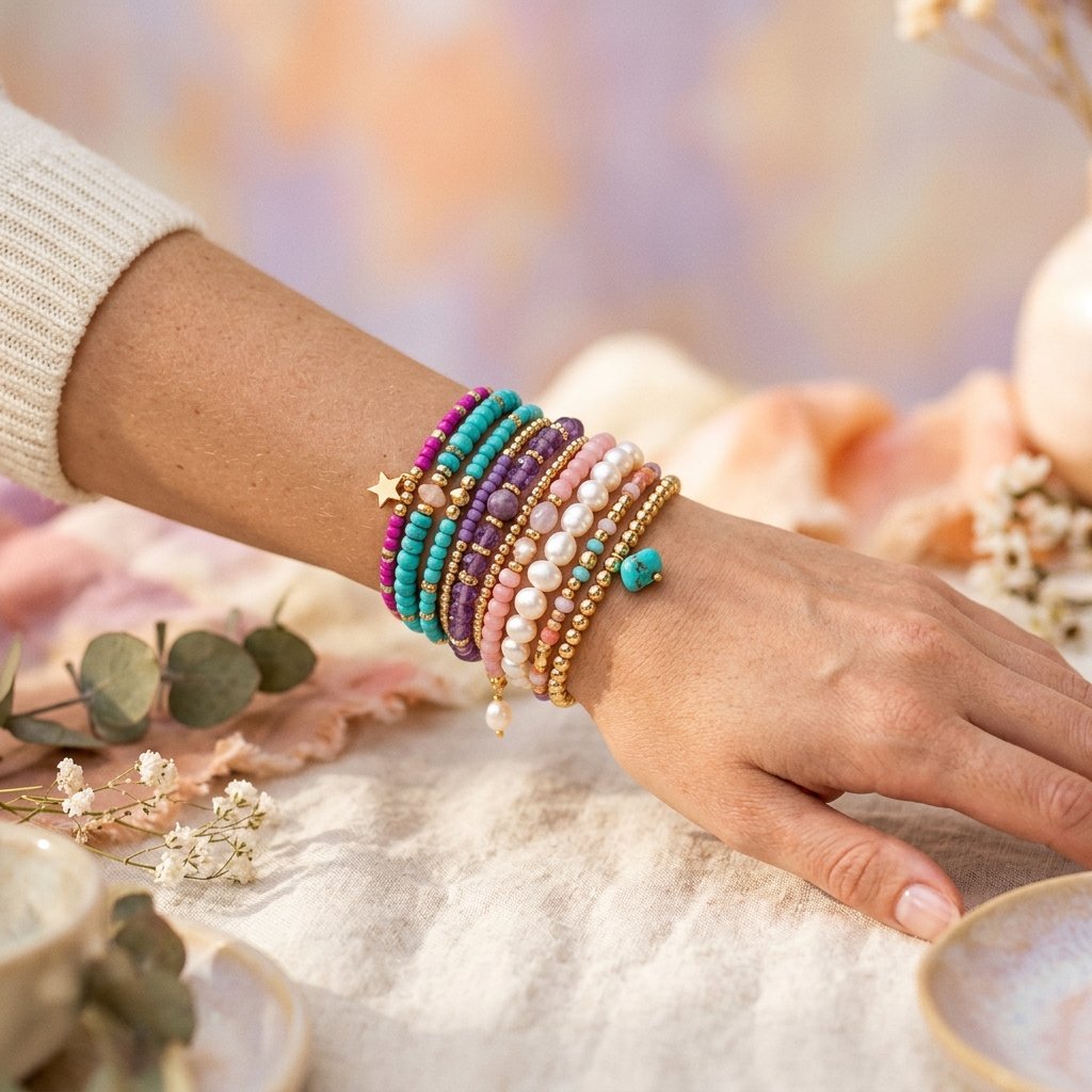 Bracelets
