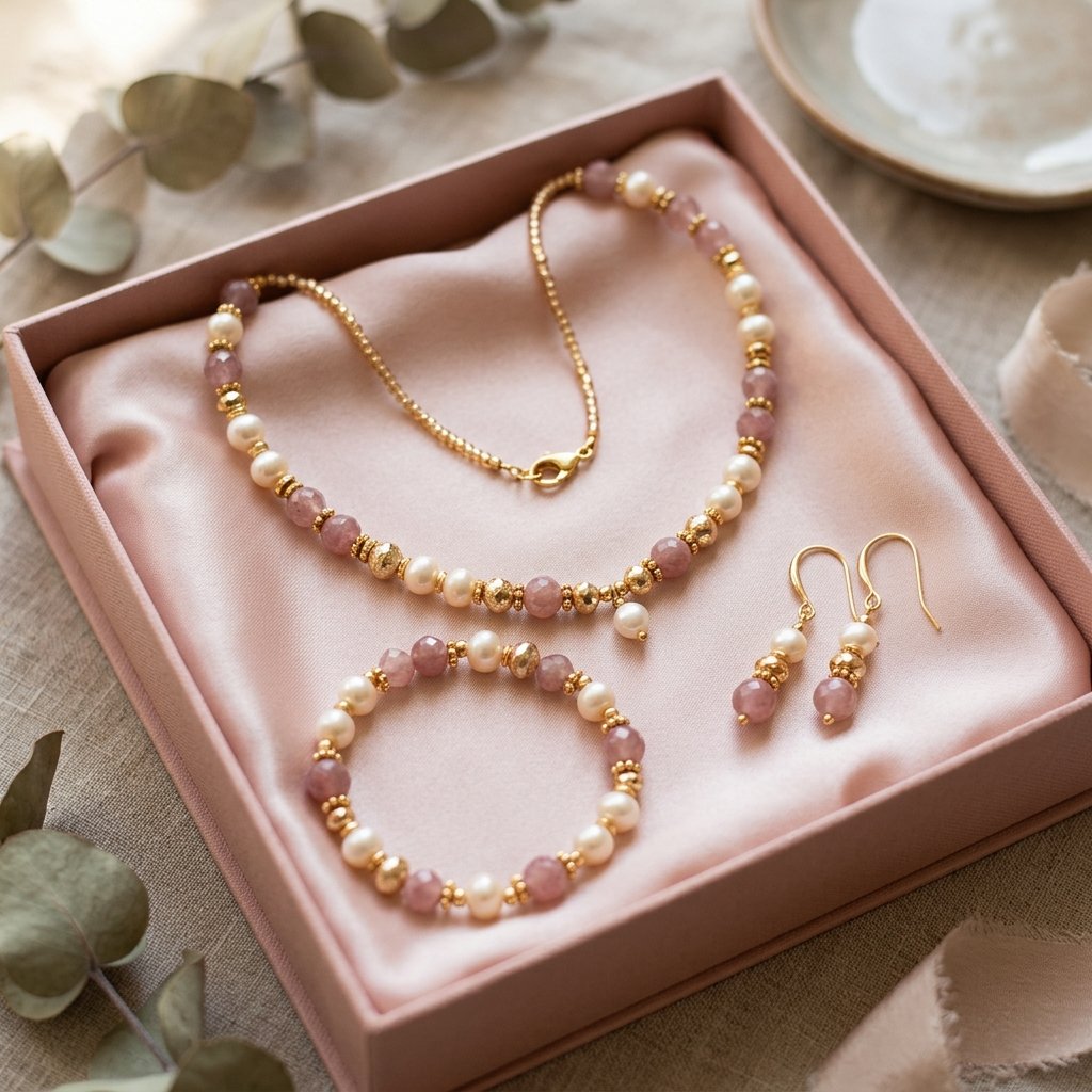 Jewellery Sets